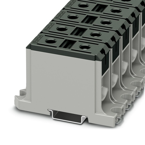 Phoenix Contact 1086478 High-current terminal block UBAL 95 BK