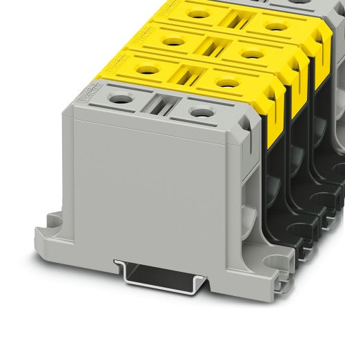 Phoenix Contact 1086478 High-current terminal block UBAL 95 BK
