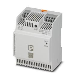 STEP3-PS/1AC/24DC/5/PT Phoenix Contact 1088478 5 Amp Power supply STEP POWER 24 VDC 24 VDC