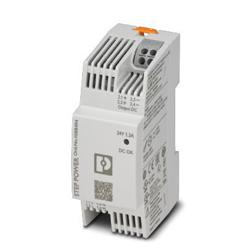 STEP3-PS/1AC/24DC/1.3/PT Phoenix Contact 1088494 1.3 Amp Power supply STEP POWER 24 VDC 24 VDC