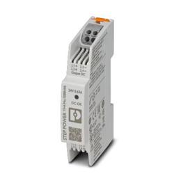 STEP3-PS/1AC/24DC/0.63/PT Phoenix Contact 1088495 0.63 Amp Power supply STEP POWER 24 VDC 24 VDC