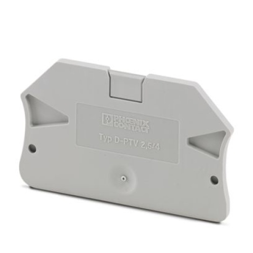 Phoenix Contact 1088746 End cover D-PTV 2,5/4