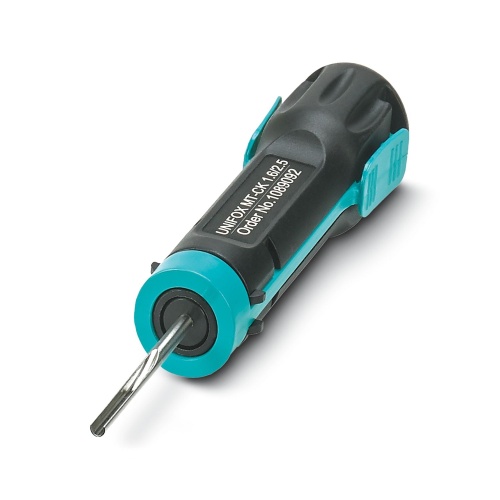 Phoenix Contact 1089092 Assembly tool UNIFOX MT-CK 1.6/2.5