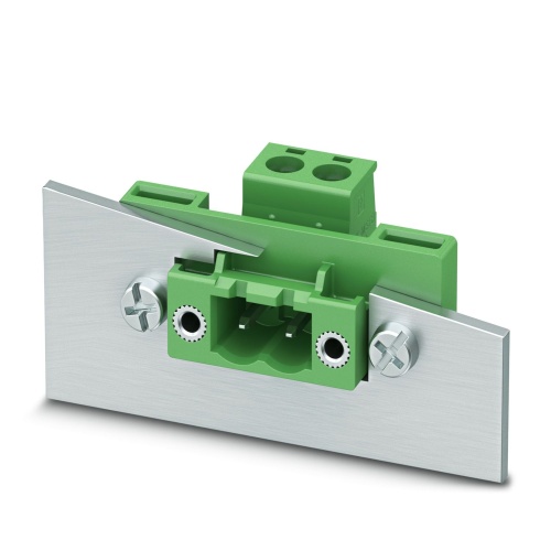 Phoenix Contact 1096152 Feed-through plug DFK-MSTB 2,5/ 2-STF-5,08-LR