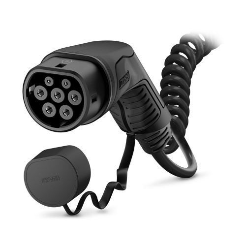 Phoenix Contact 1097295 AC charging cable EV-T2G3C-3AC20A-4,0M2,5EHBK11