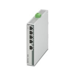 FL SWITCH 1001-4POE-GT Phoenix Contact 1102077 Industrial Ethernet Switch