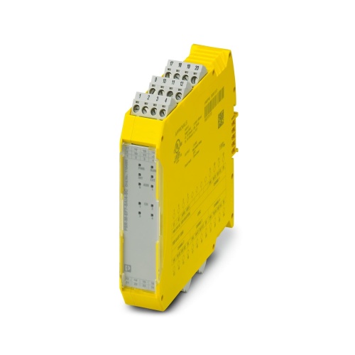 Phoenix Contact 1104985 Extension module PSR-M-EF7-SAI4-SC