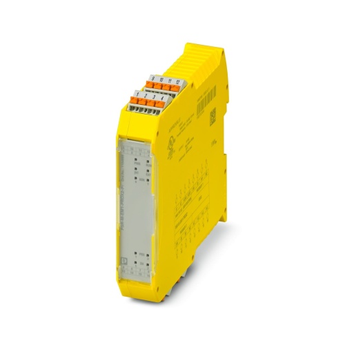 Phoenix Contact 1104988 Extension module PSR-M-EM1-PROX2-PI