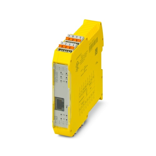 Phoenix Contact 1105010 Extension module PSR-M-EM3-HTL1-PI