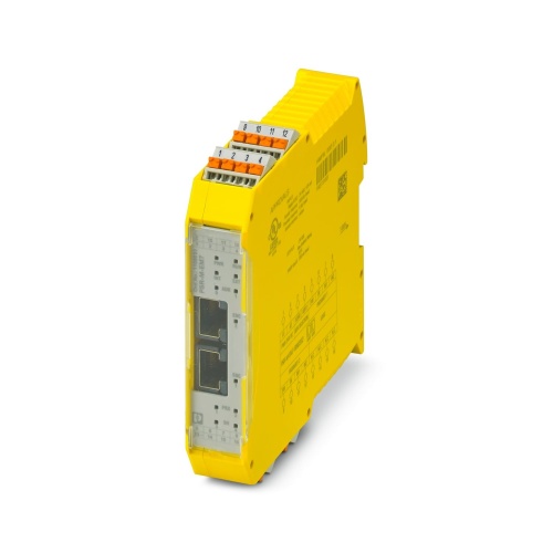 Phoenix Contact 1105093 Extension module PSR-M-EM7-SINCOS2-PI