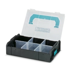 Phoenix Contact CASE L-BOXX MINI - System package - 1105704