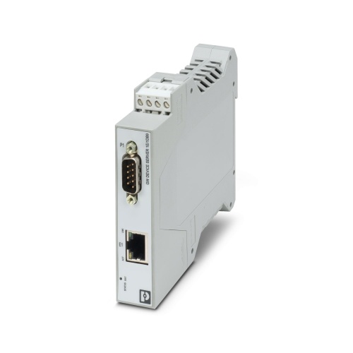Phoenix Contact 1105707 Interface converters GW PN/MODBUS 1E/1DB9