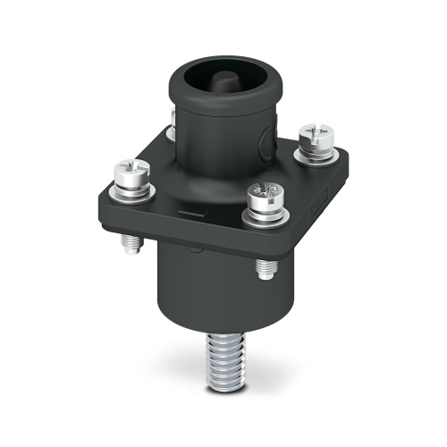 Phoenix Contact 1106304 Connector ES-FT-BPC-S 16-25 BK