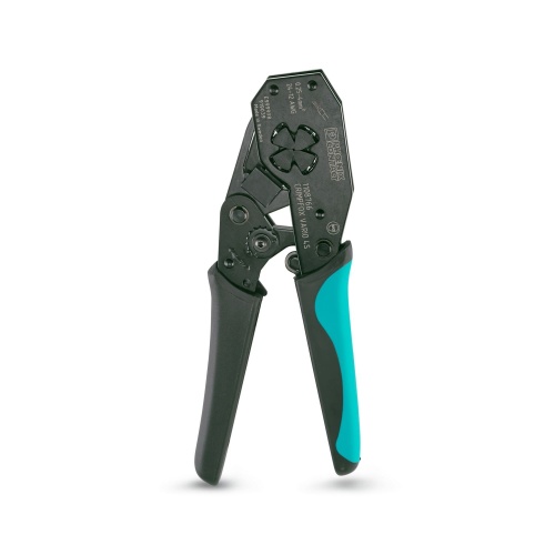 Phoenix Contact 1108766 Crimping pliers CRIMPFOX VARIO 4S
