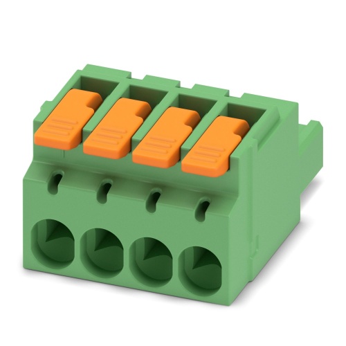 Phoenix Contact 1110583 PCB connector LPC 2,5/ 4-ST-5,08