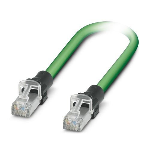 Phoenix Contact 1112785 Patch cable NBC-R4ACS/0,5-93B/R4ACS
