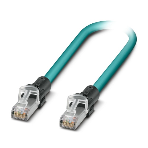 Phoenix Contact 1112909 Patch cable NBC-R4ACS/1,0-94F/R4ACS