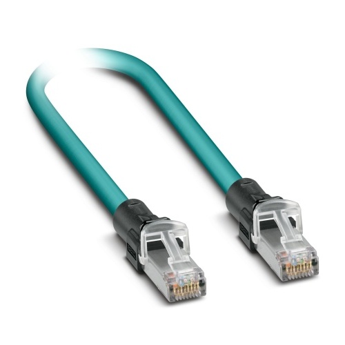Phoenix Contact 1112909 Patch cable NBC-R4ACS/1,0-94F/R4ACS