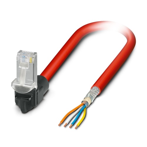 Phoenix Contact 1113215 Patch cable NBC-R4ACB/3,0-93K/OE