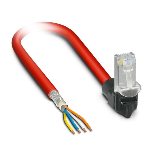 Phoenix Contact 1113215 Patch cable NBC-R4ACB/3,0-93K/OE