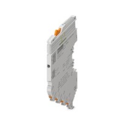 CAPAROC E1 12-24DC/1-10A Phoenix Contact 1115649 Electronic circuit breaker - CAPAROC E1 12-24DC/1-10A 