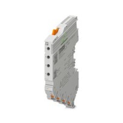 CAPAROC E4 12-24DC/1-4A Phoenix Contact 1115657 Electronic circuit breaker - CAPAROC E4 12-24DC/1-4A