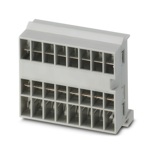 Phoenix Contact 1115672 Busbar CAPAROC CR 8