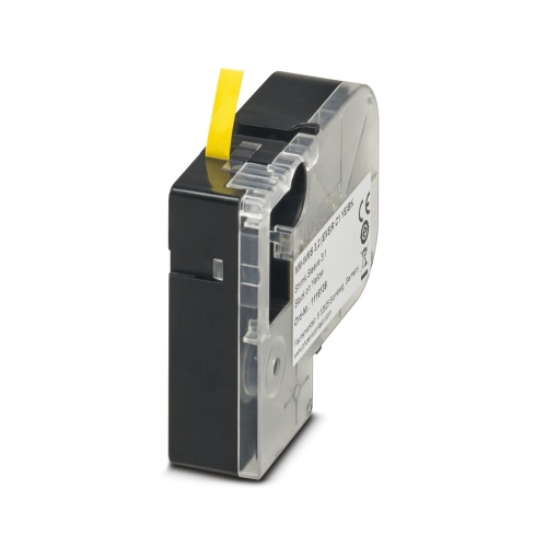 Phoenix Contact 1116139 Shrink sleeve MM-WMS 3,2 (EX5)R C1 YE/BK