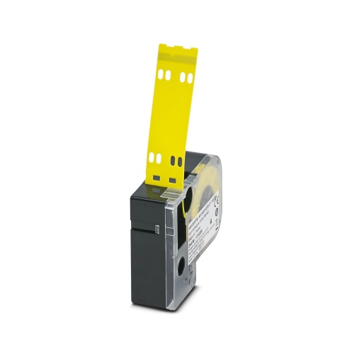 Phoenix Contact 1116206 Cable marker MM-WMTB HF (40X12)R C1 YE/BK