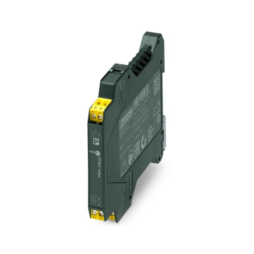 Phoenix Contact 1119573 Coupling relay PSR-PE20-1NO-24DC-SC