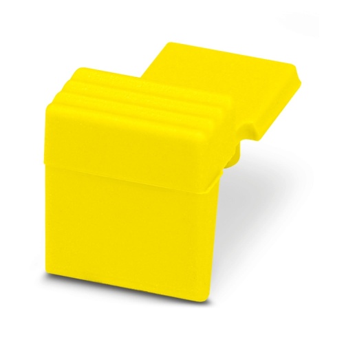 Phoenix Contact 1125073 Color coding PRC FC RELEASE LATCH YE