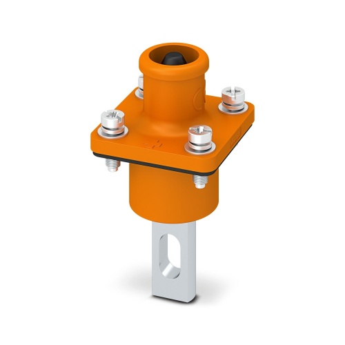 Phoenix Contact 1130816 Connector ES-FT-BPC-B 16-25 OG