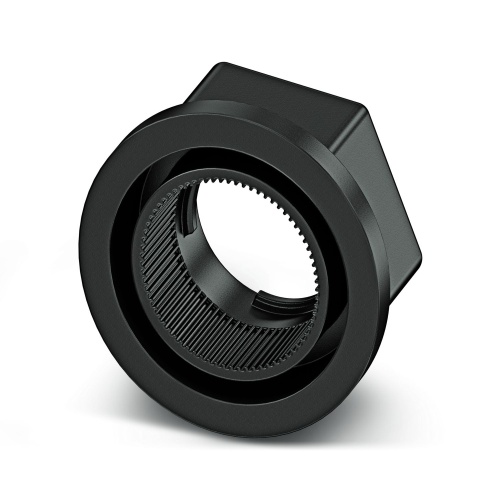 Phoenix Contact 1146092 Screw connection PV-FT-C-WALLMOUNT BK