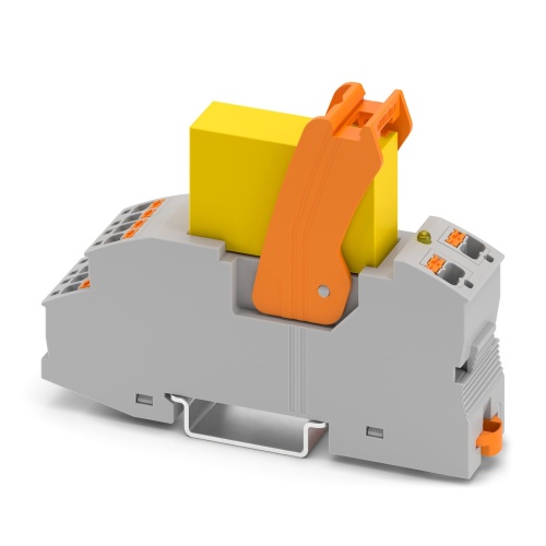 Phoenix Contact 1148699 Relay module RIF-RPT-LDP-24DC/2X2/2X1/AU/FG