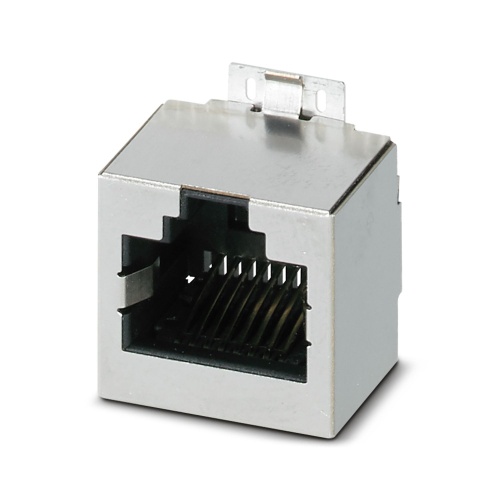 Phoenix Contact 1149611 RJ45 PCB connector CUC-SP-J1ST-S/R4LT-SMD