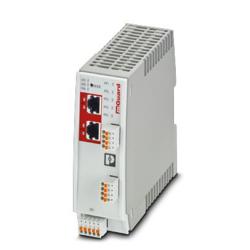 FL MGUARD 1102 Phoenix Contact 1153079 Firewall Router,Signal contact Ethernet:2 (RJ45 ports), Router