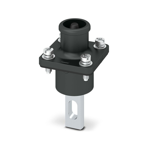 Phoenix Contact 1155592 Connector ES-FT-BPC-B 35-70 BK