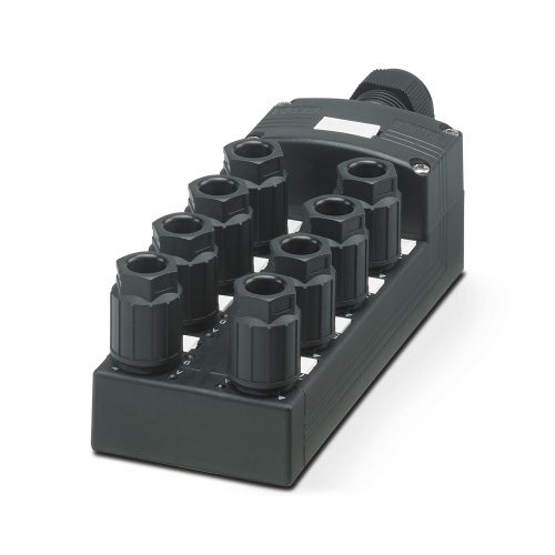 Phoenix Contact 1175449 Distributor box SACB-8/16-L-PT QO