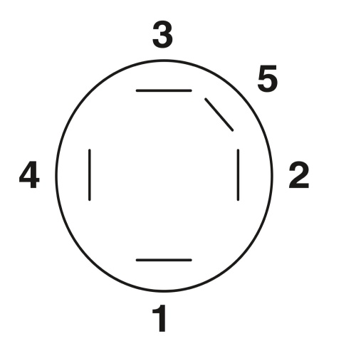 Phoenix Contact 1175449 Distributor box SACB-8/16-L-PT QO