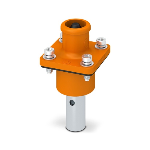 Phoenix Contact 1176284 Connector ES-FT-BPC-C 35 OG