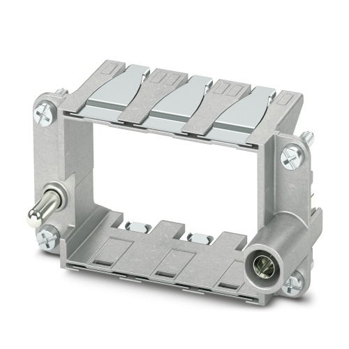 Phoenix Contact 1182088 Module carrier frame HC-M-B10-MFH-B