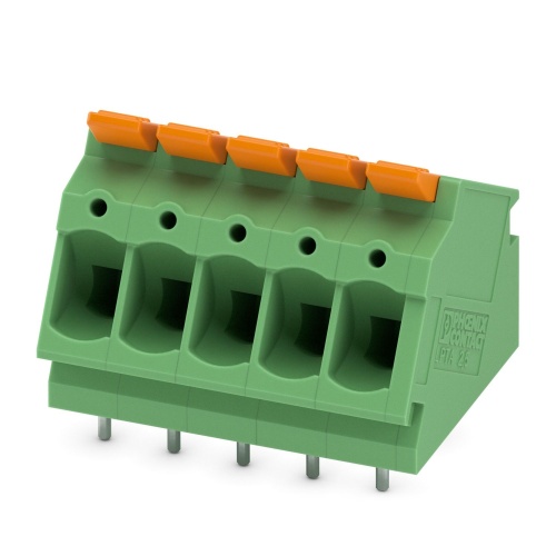 Phoenix Contact 1190366 PCB terminal block LPTA 2,5/ 5-5,0