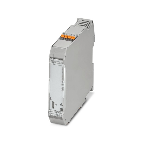 Phoenix Contact 1191969 Current measuring transducer ECM-UC-10A-MRTU