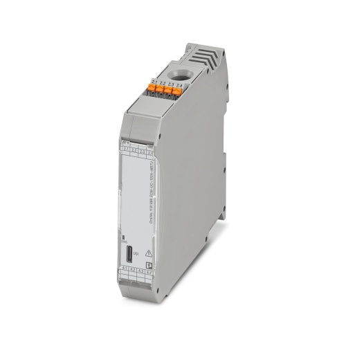 Phoenix Contact 1191986 Current measuring transducer ECM-UC-100A-MRTU