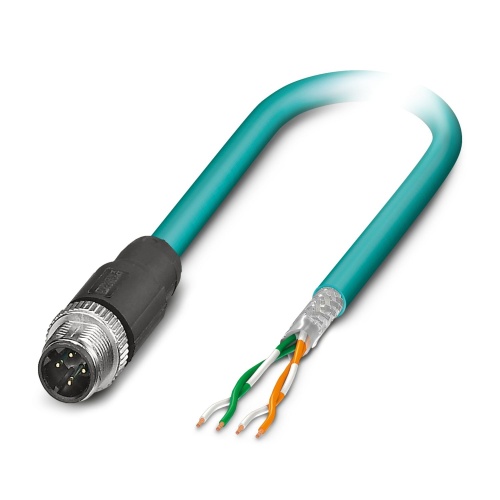 Phoenix Contact 1192169 Network cable NBC-M12MSD/30,0-93F