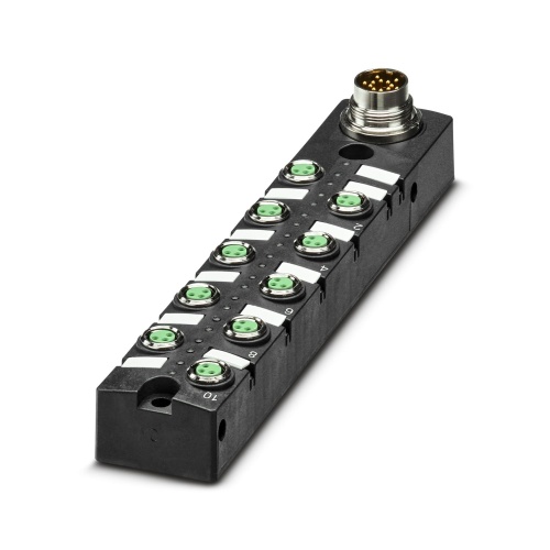 Phoenix Contact 1192187 Distributor box SACB-10/3-M16-M8 HD