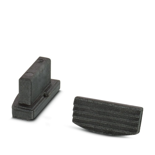 Phoenix Contact 1200286 Replacement retaining jaw WIREFOX 10/CJ