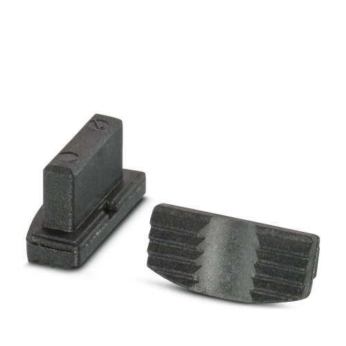 Phoenix Contact 1200287 Replacement retaining jaw WIREFOX 16/CJ