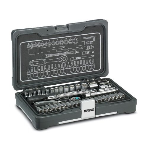 Phoenix Contact 1200292 Tool set SF-SOCKET SET 47