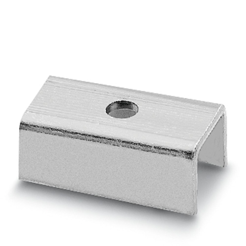 Phoenix Contact 1201112 Flat bracket BG/F 1